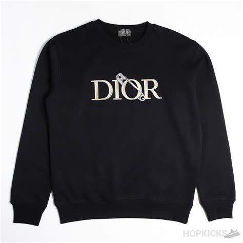 Dior sweatshirts for men